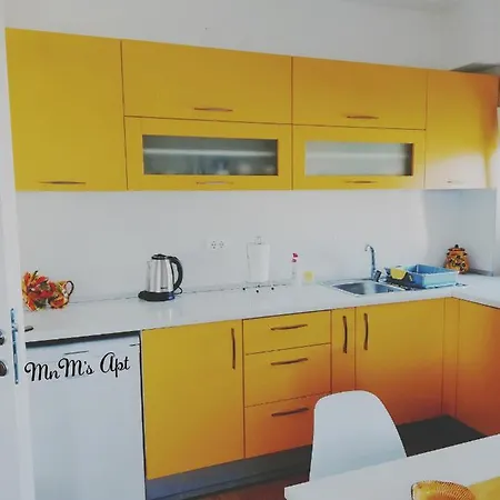 Mnm's Apt. * Banyaluka