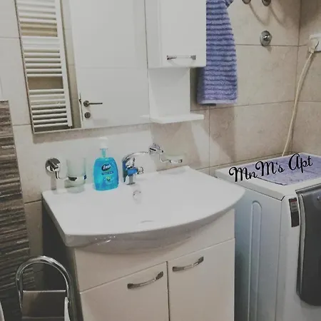 Mnm's Apt. * Banyaluka