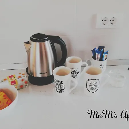 Mnm's Apt. Banyaluka