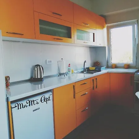 Mnm's Apt. Daire