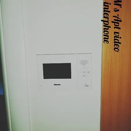 Daire Mnm's Apt. *