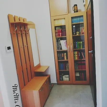 Mnm's Apt. Daire Banyaluka