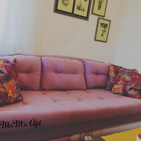 Daire Mnm's Apt. *