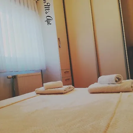 Mnm's Apt. Banyaluka