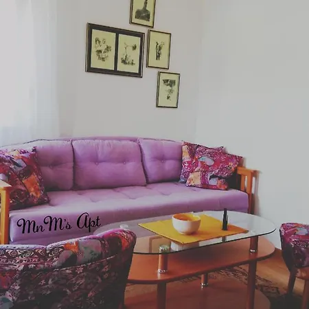 Mnm's Apt. * Banyaluka
