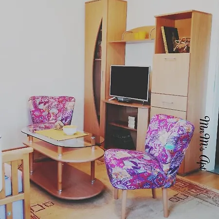 Mnm's Apt. * Banyaluka