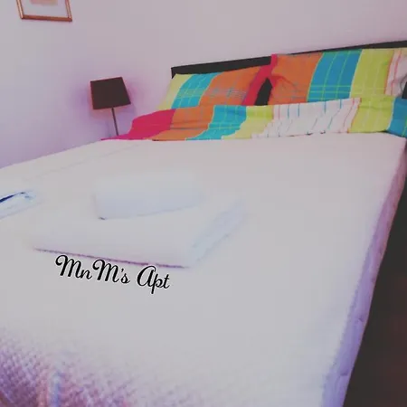 Mnm's Apt.